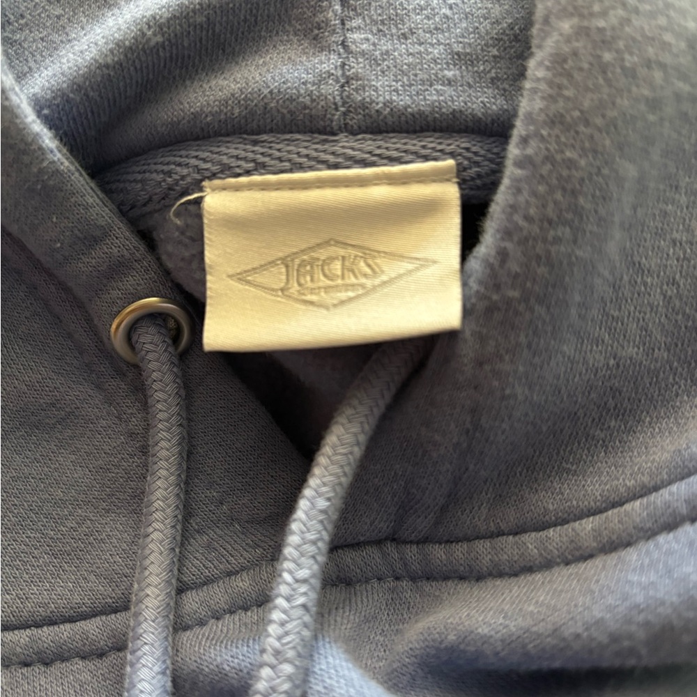 Jacks Surf Shop sweatshirt - Picture 4 of 4